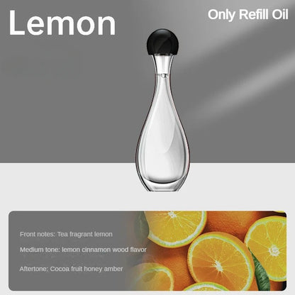 Aromatherapy Essential Oil Diffuser