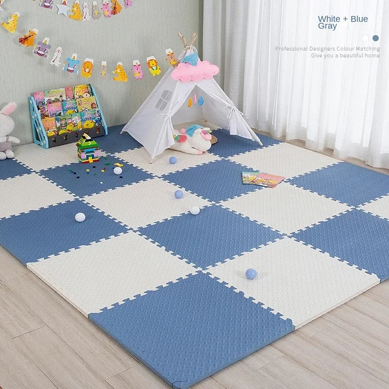 Baby Puzzle Floor Kids Carpet