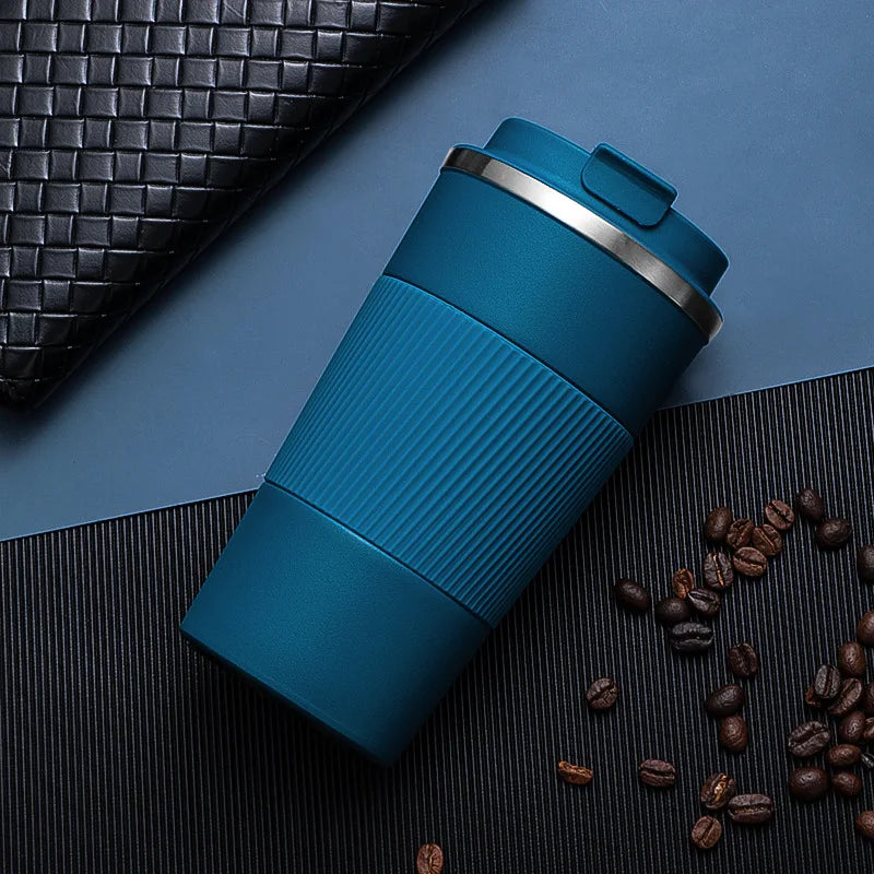 Trendy Coffee Cup Stainless Steel