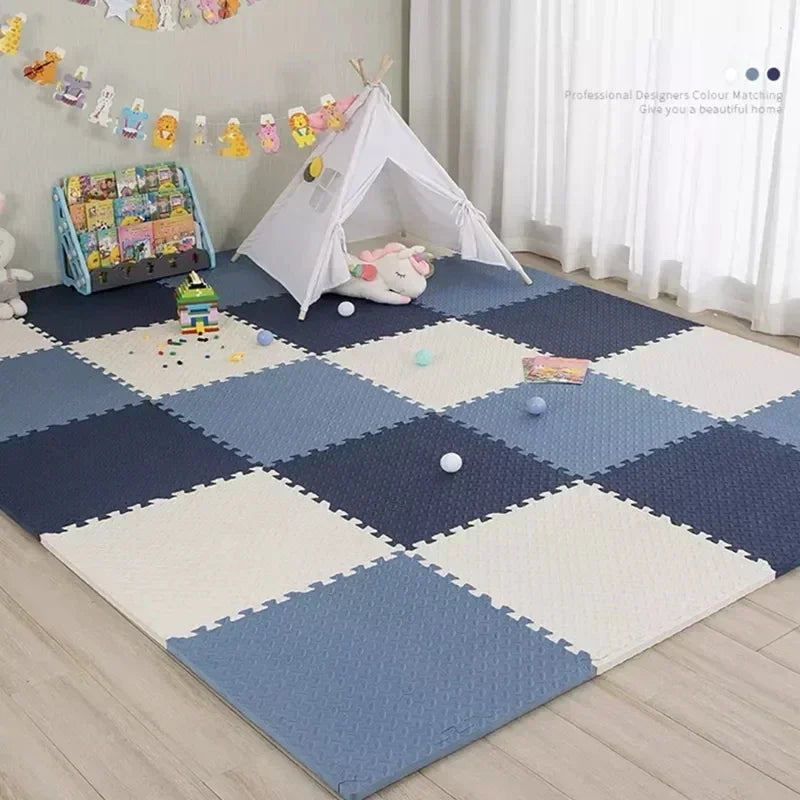 Baby Puzzle Floor Kids Carpet