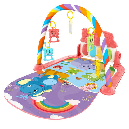 Baby Activity Gym Play Mat