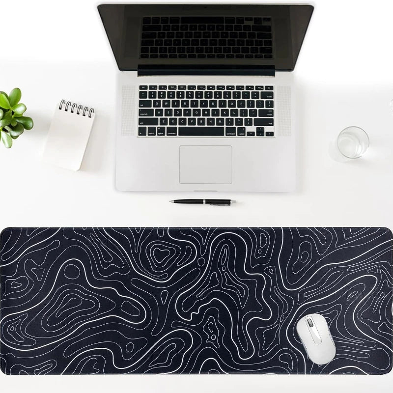 Large Gaming Mouse Pad for Desk