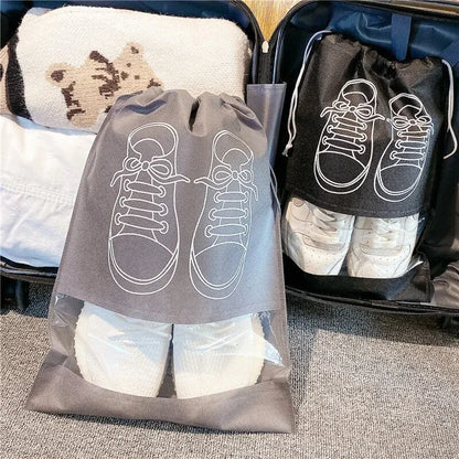 Shoes Storage Bag Organizer