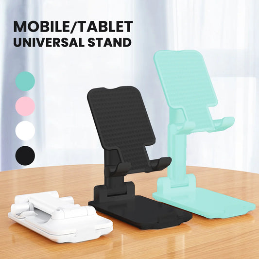 Foldable Mobile Phone Holder Stand