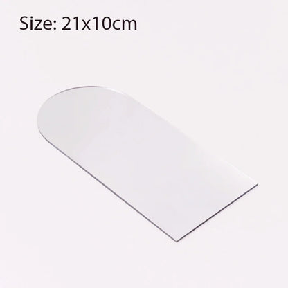 Irregular Shaped Mirror