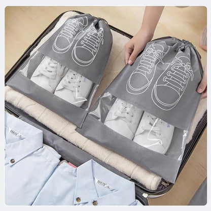 Shoes Storage Bag Organizer