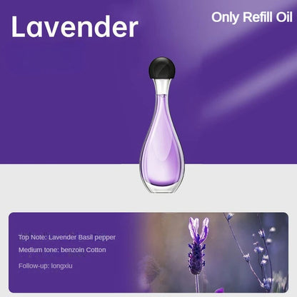 Aromatherapy Essential Oil Diffuser