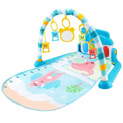 Baby Activity Gym Play Mat