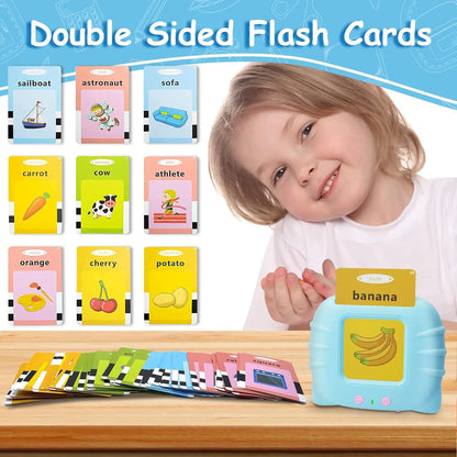 Early Education Flash Card