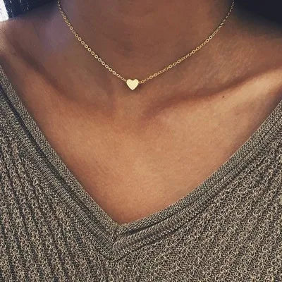 Pearl Choker Necklaces