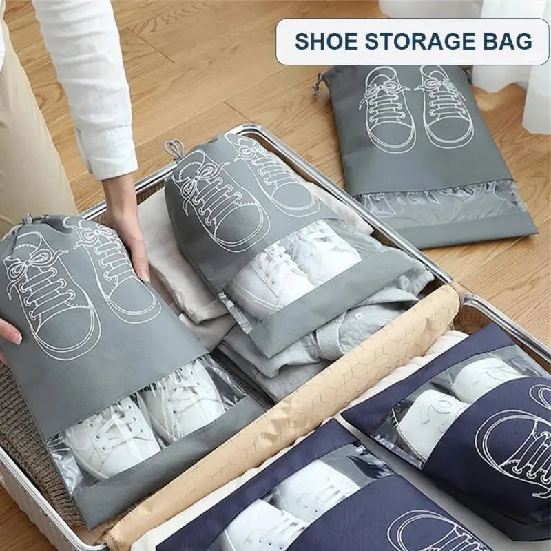 Shoes Storage Bag Organizer