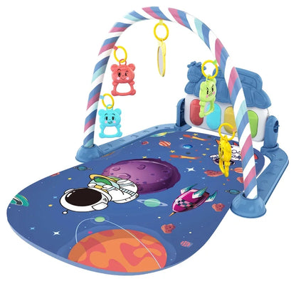 Baby Activity Gym Play Mat