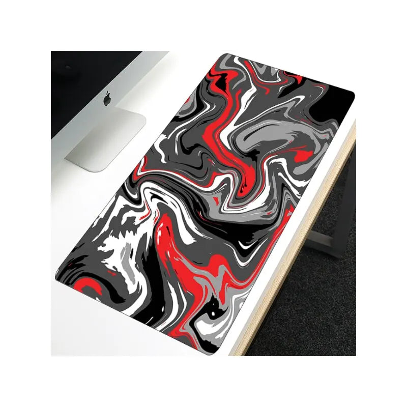 Anime Keyboard Mouse Mat