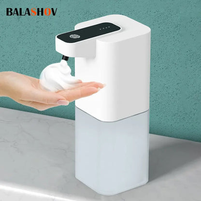 Automatic Inductive Soap Dispenser