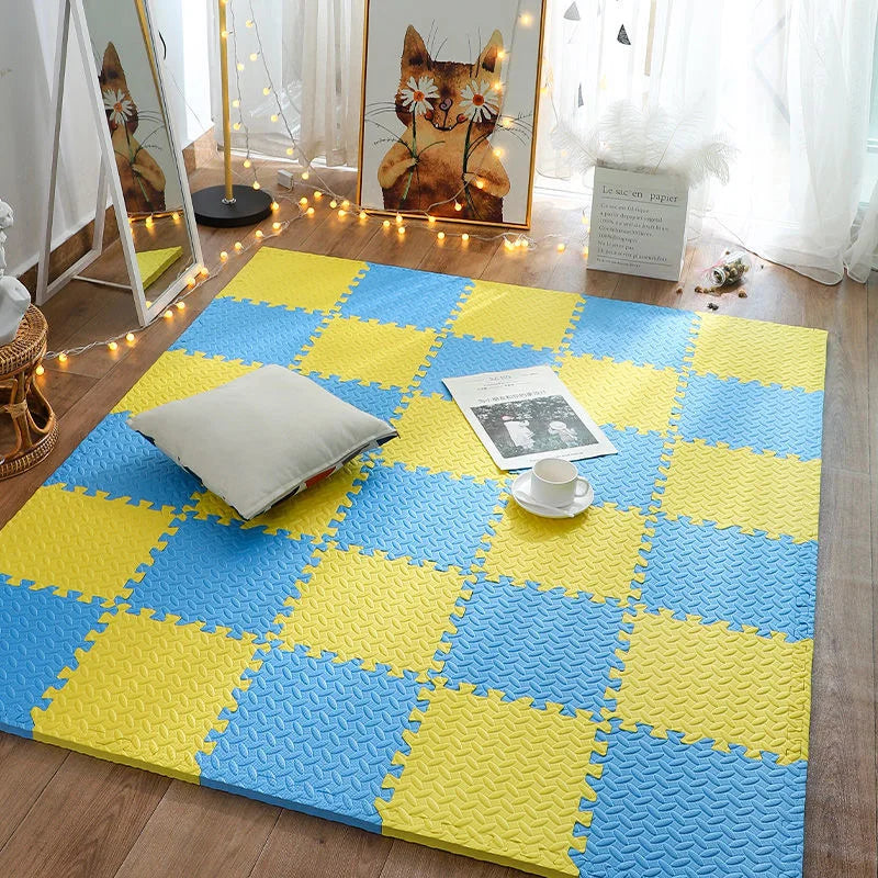 Baby Puzzle Floor Kids Carpet