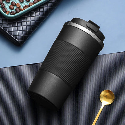 Trendy Coffee Cup Stainless Steel