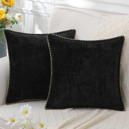 Chenille Cushion Cover