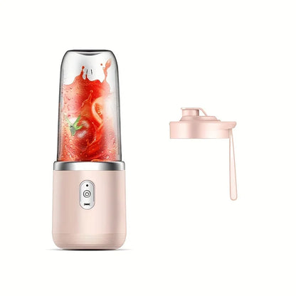 Portable Blender Electric Juicer Cup