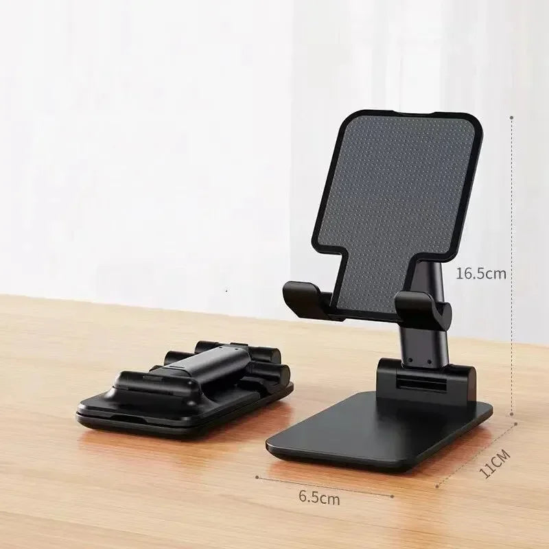 Foldable Mobile Phone Holder Stand