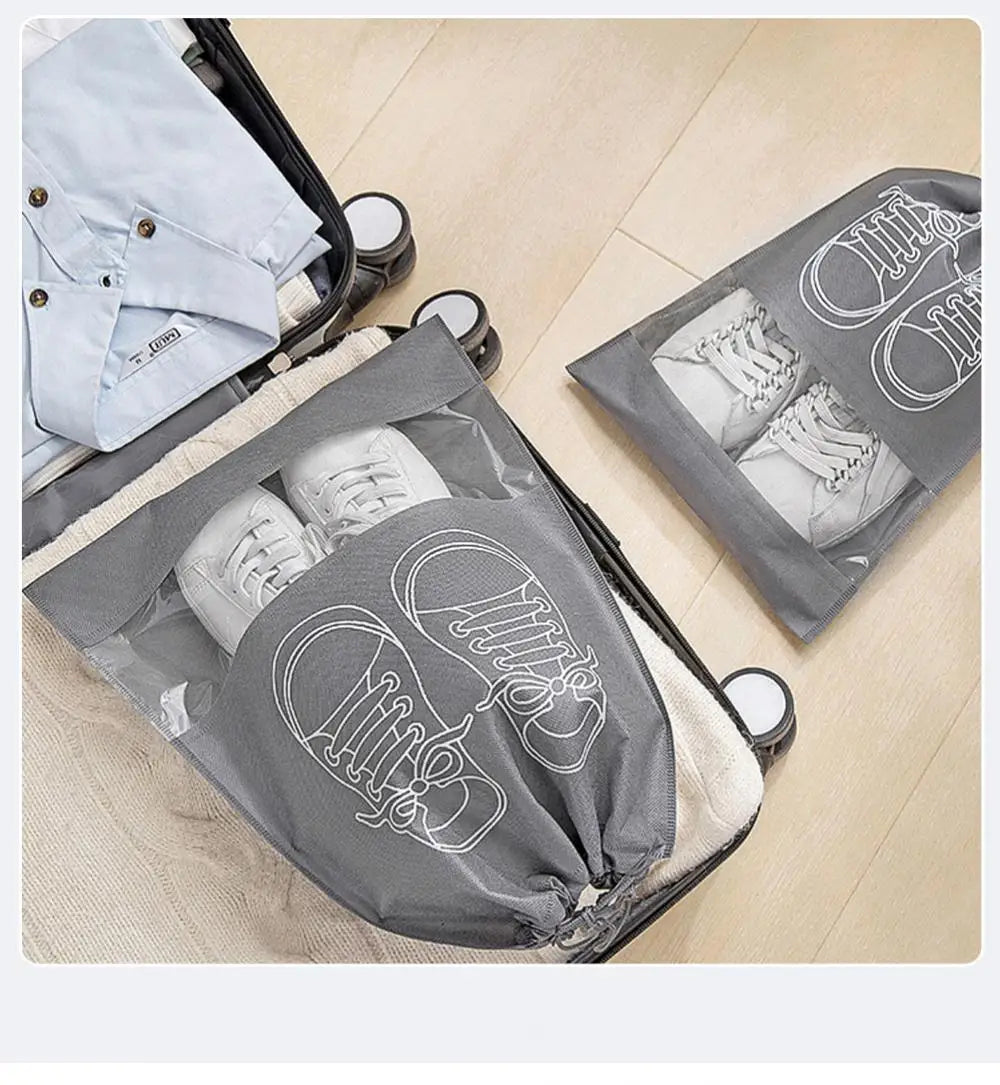 Shoes Storage Bag Organizer