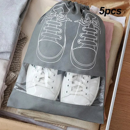 Shoes Storage Bag Organizer