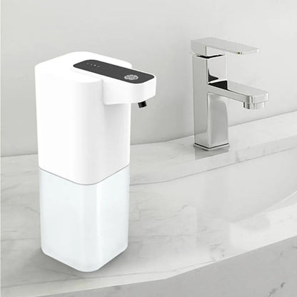 Automatic Inductive Soap Dispenser