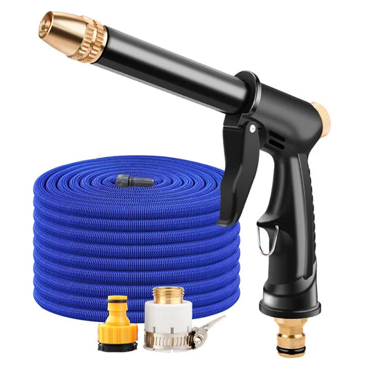 High Pressure Expandable Garden Hose