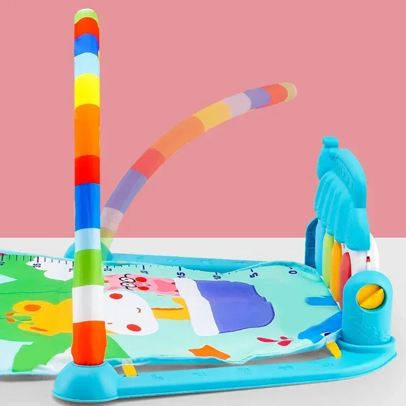 Baby Activity Gym Play Mat