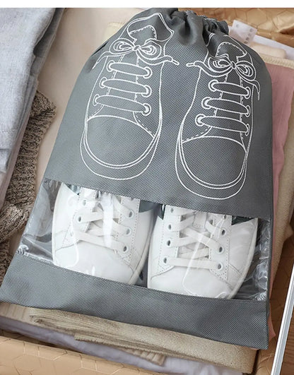 Shoes Storage Bag Organizer