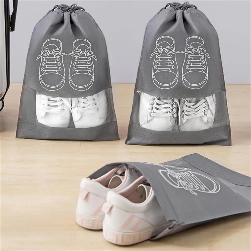 Shoes Storage Bag Organizer