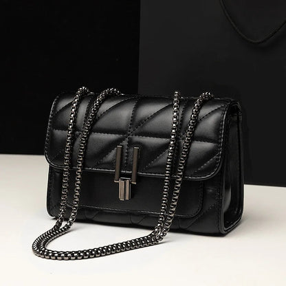 Diagonal Cross Style Crossbody Bag For Women