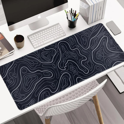 Large Gaming Mouse Pad for Desk