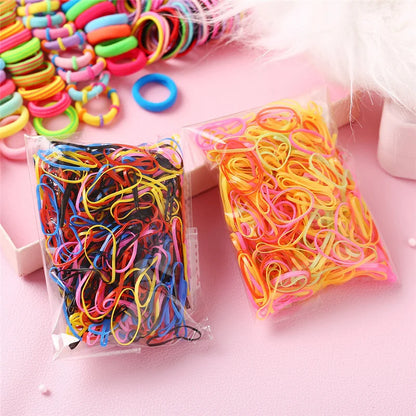 780pcs Children's Jewelry Hair Clip