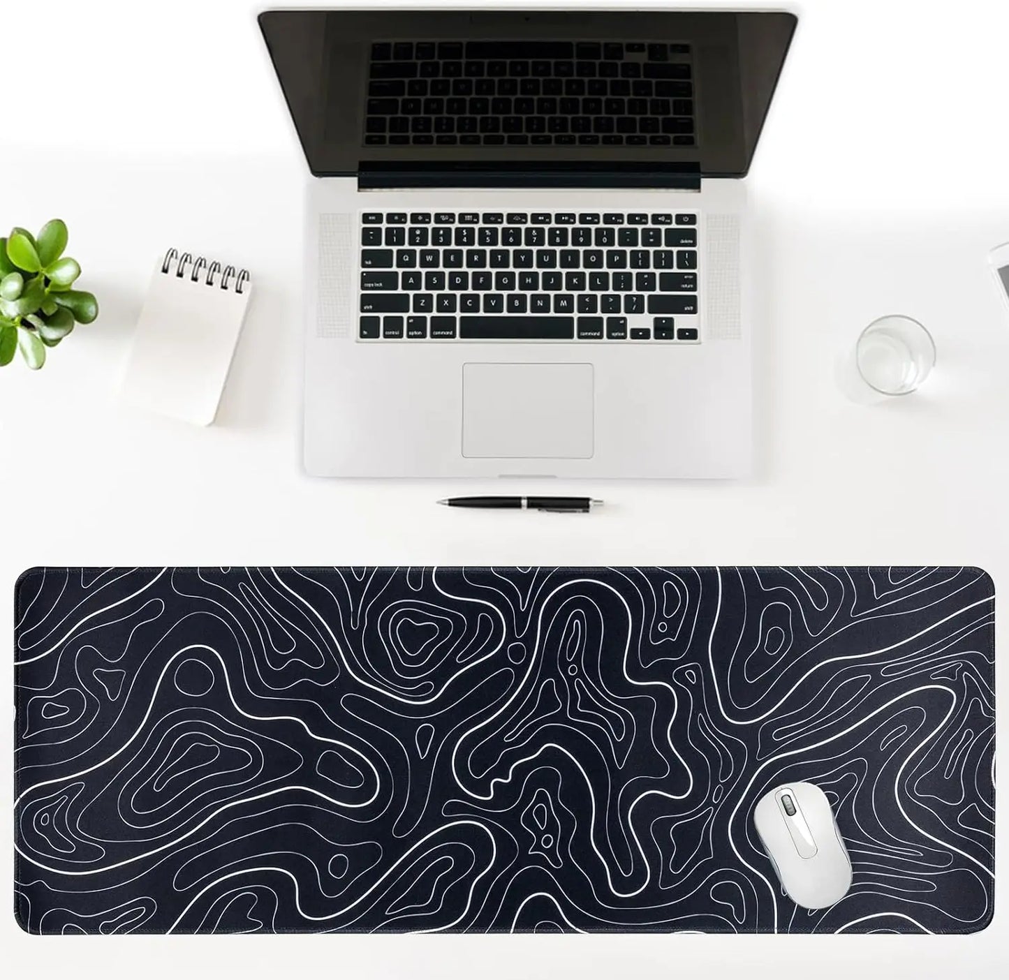 Large Gaming Mouse Pad for Desk