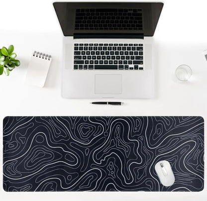 Large Gaming Mouse Pad for Desk