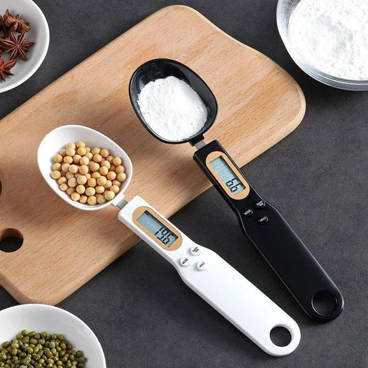 Mini Spoon Digital Kitchen Scale