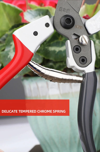 Gardening Pruning Scissors