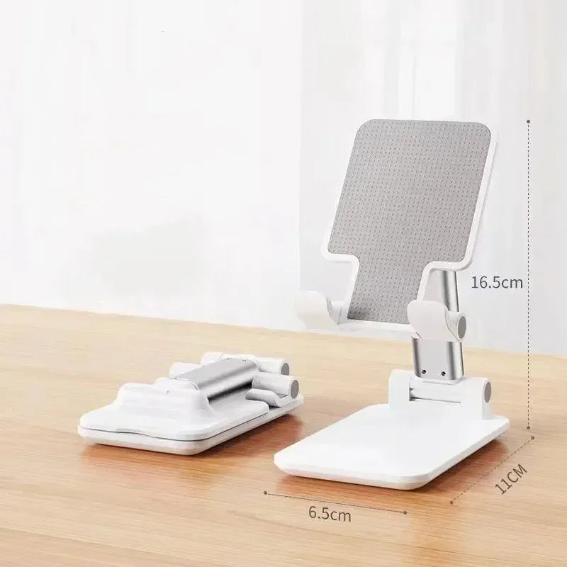 Foldable Mobile Phone Holder Stand