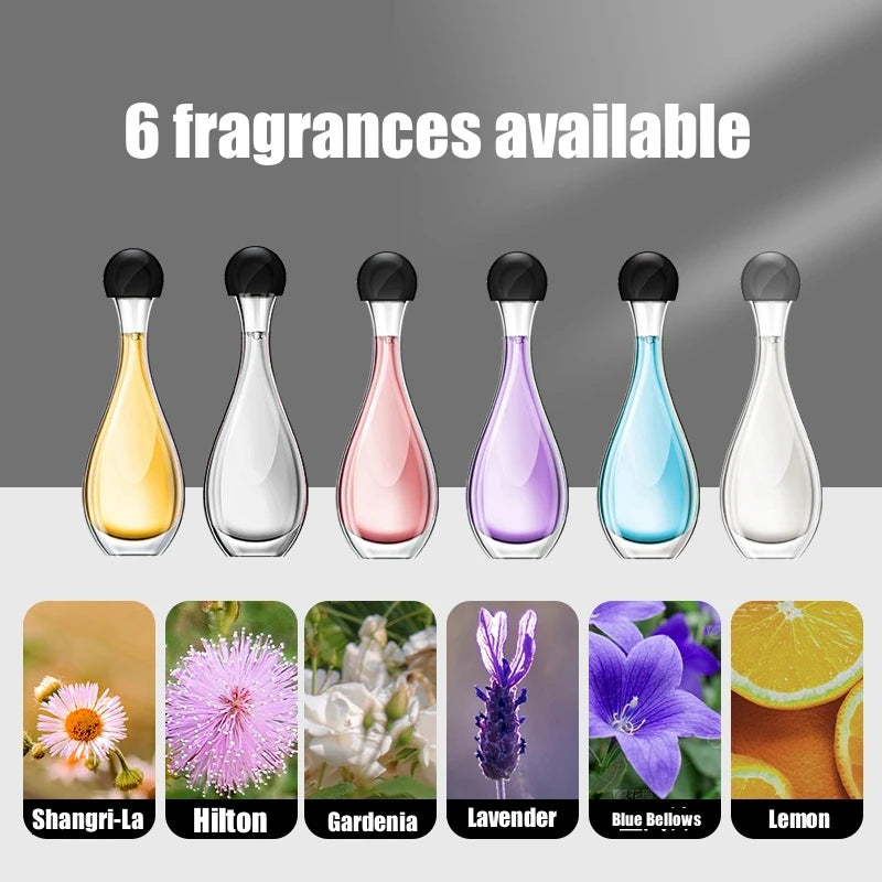 Aromatherapy Essential Oil Diffuser