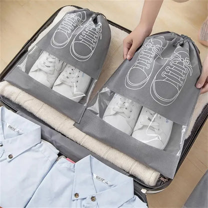 Shoes Storage Bag Organizer