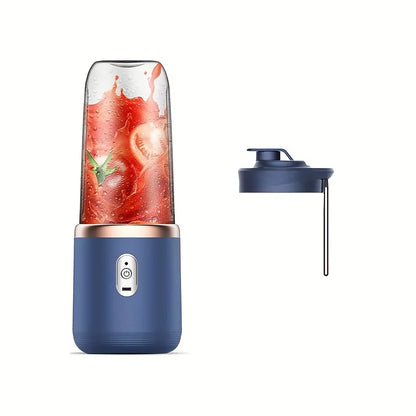 Portable Blender Electric Juicer Cup