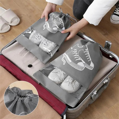 Shoes Storage Bag Organizer