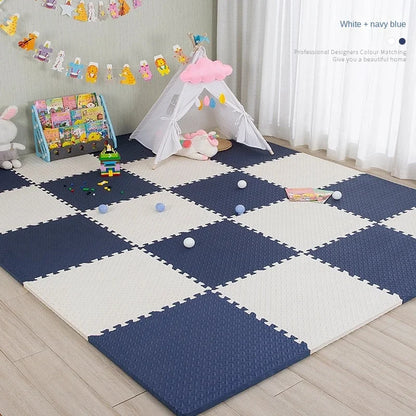 Baby Puzzle Floor Kids Carpet