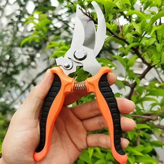 Horticultural Scissors Branch Pruning Scissor