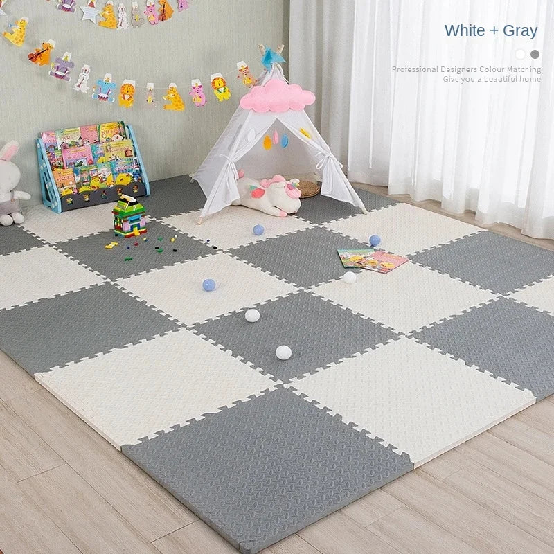 Baby Puzzle Floor Kids Carpet