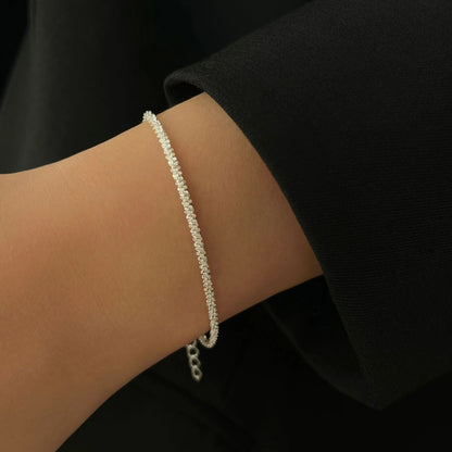 Sparkling Adjustable Bracelets for Women